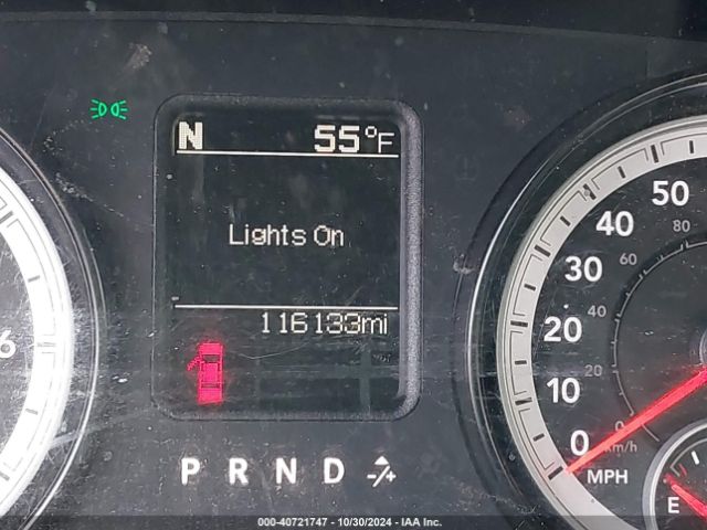 1C6RR6FT4ES363129 RAM 1500 Express