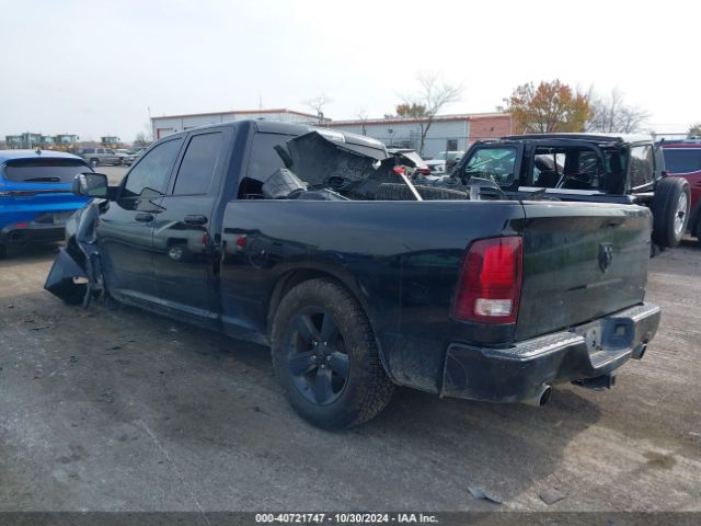 1C6RR6FT4ES363129 RAM 1500 Express