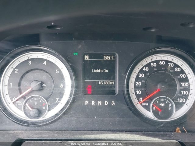 1C6RR6FT4ES363129 RAM 1500 Express