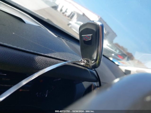 1G6AG5RXXG0116347 Cadillac Ats Standard