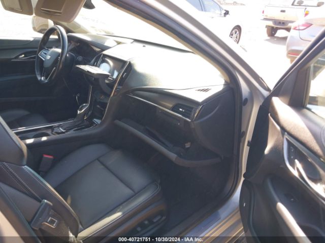 1G6AG5RXXG0116347 Cadillac Ats Standard