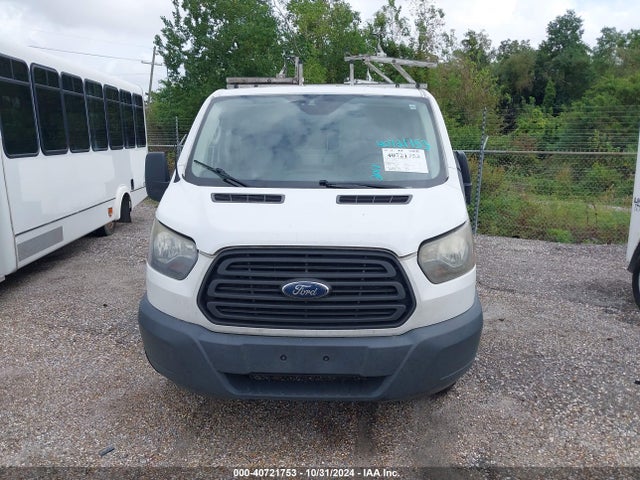 Ford Transit-150 2017 1FTYE1ZM9HKB32495 Image 11