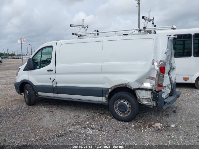 Ford Transit-150 2017 1FTYE1ZM9HKB32495 Image 13