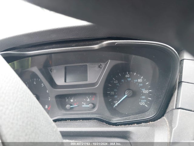 Ford Transit-150 2017 1FTYE1ZM9HKB32495 Image 14