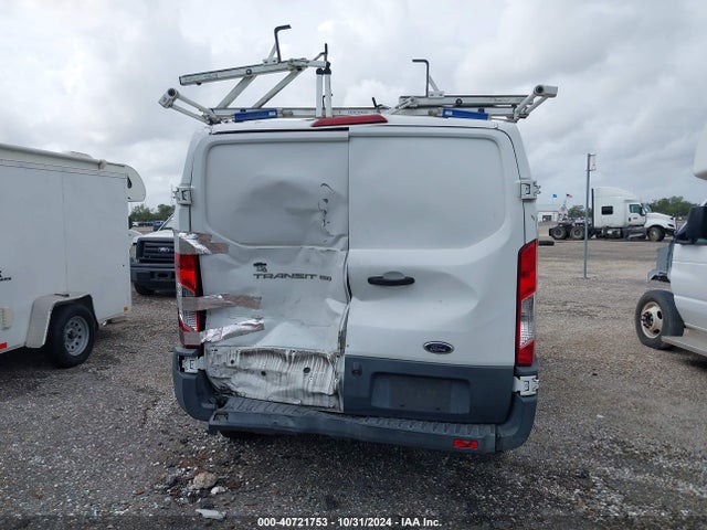 Ford Transit-150 2017 1FTYE1ZM9HKB32495 Image 15