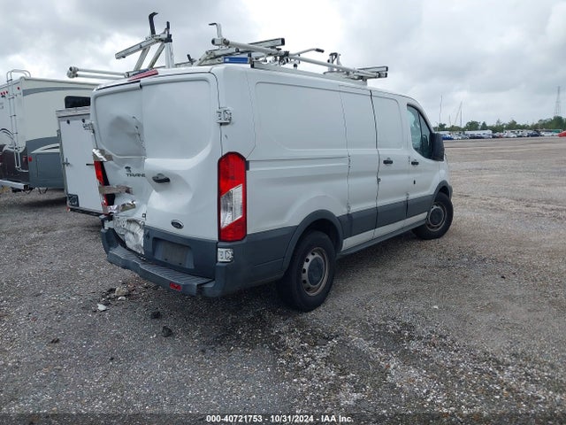 Ford Transit-150 2017 1FTYE1ZM9HKB32495 Image 4