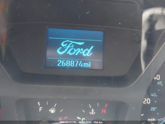 Ford Transit-150 2017 1FTYE1ZM9HKB32495 Image 7