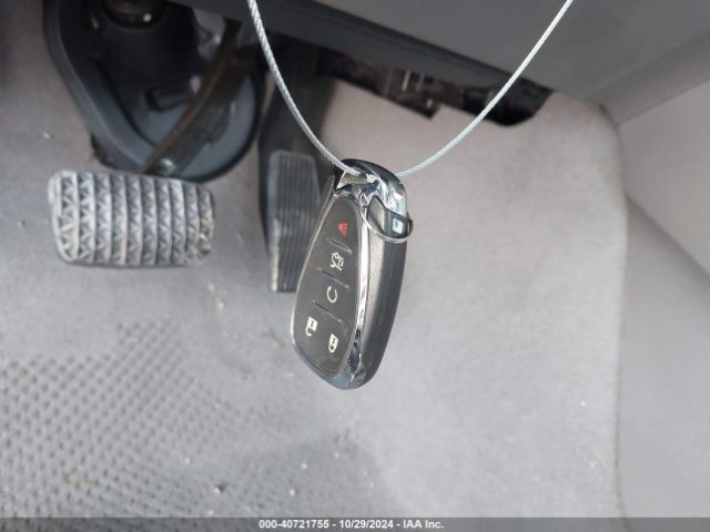 2021 CHEVROLET MALIBU 1G1ZD5ST1MF012685 Photo 10