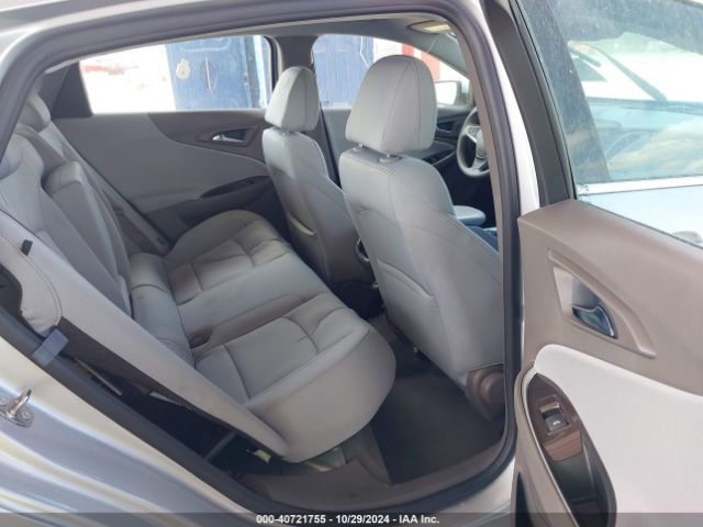 2021 CHEVROLET MALIBU 1G1ZD5ST1MF012685 Photo 7