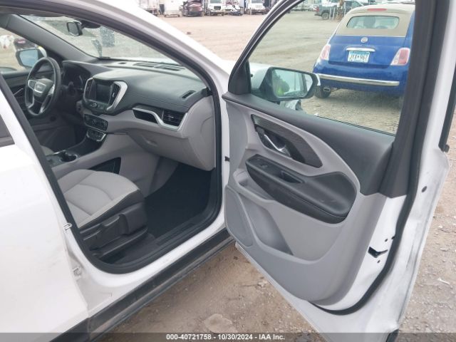 3GKALTEG8PL238165 GMC Terrain Awd Sle