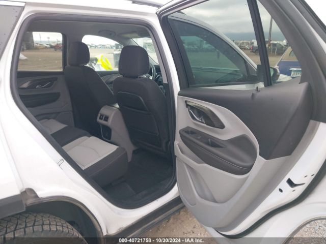 3GKALTEG8PL238165 GMC Terrain Awd Sle
