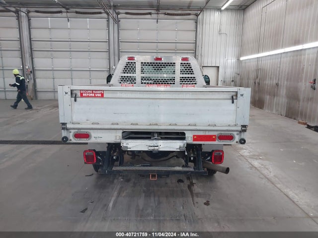 Ford F-250 Xl 2017 1FDBF2A67HEC81956 Image 16