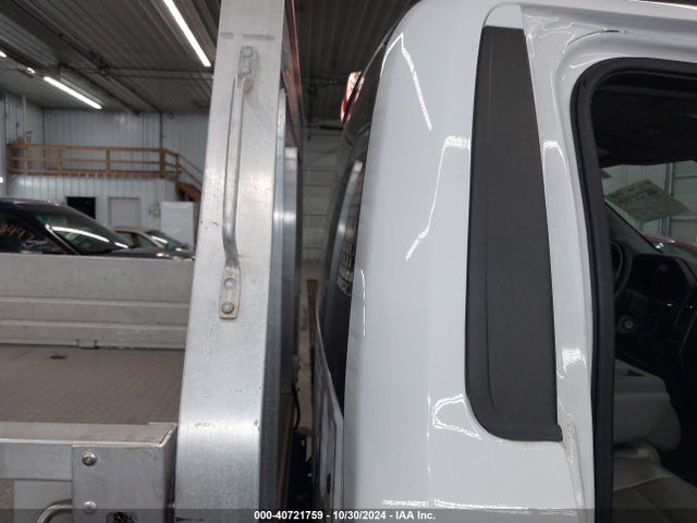 Ford F-250 Xl 2017 1FDBF2A67HEC81956 Image 8