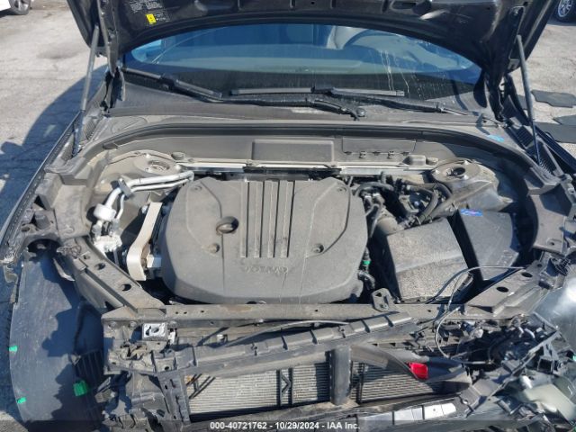 YV4L12RV0P1374839 Volvo Xc60 B5 Core