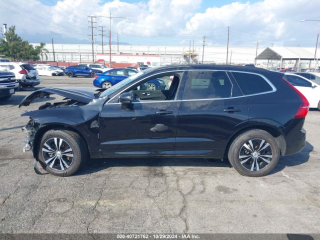 YV4L12RV0P1374839 Volvo Xc60 B5 Core