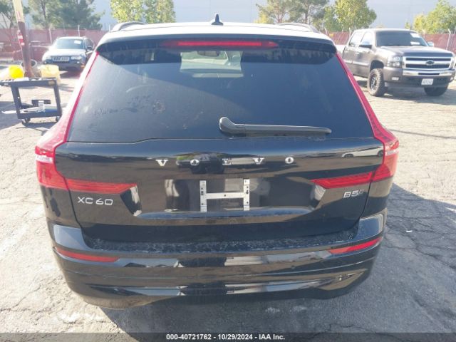 YV4L12RV0P1374839 Volvo Xc60 B5 Core