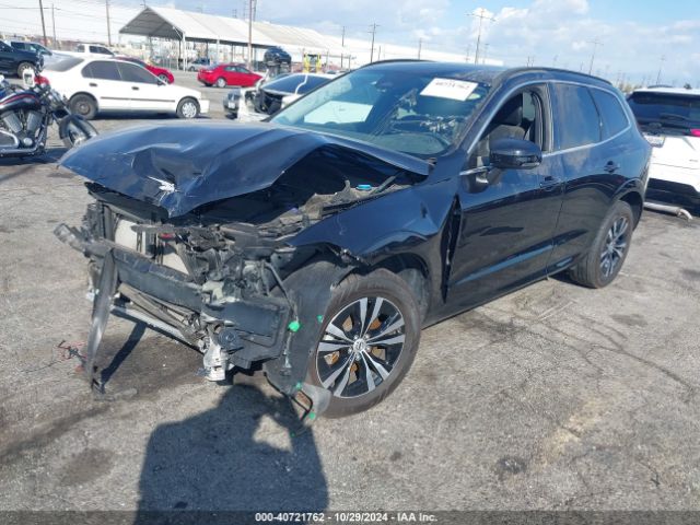 YV4L12RV0P1374839 Volvo Xc60 B5 Core