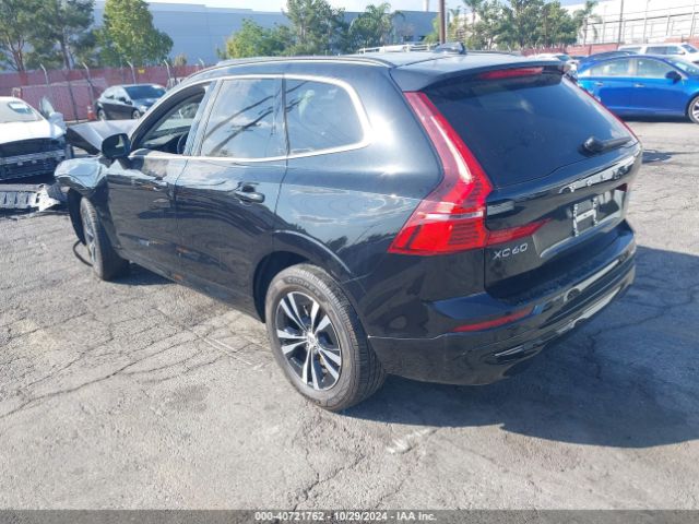 YV4L12RV0P1374839 Volvo Xc60 B5 Core