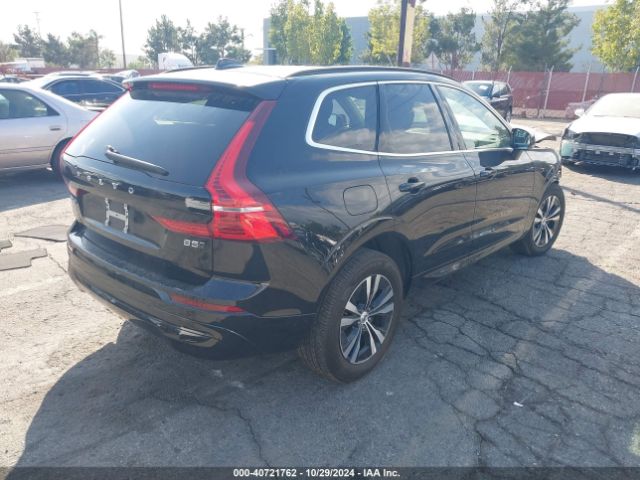 YV4L12RV0P1374839 Volvo Xc60 B5 Core