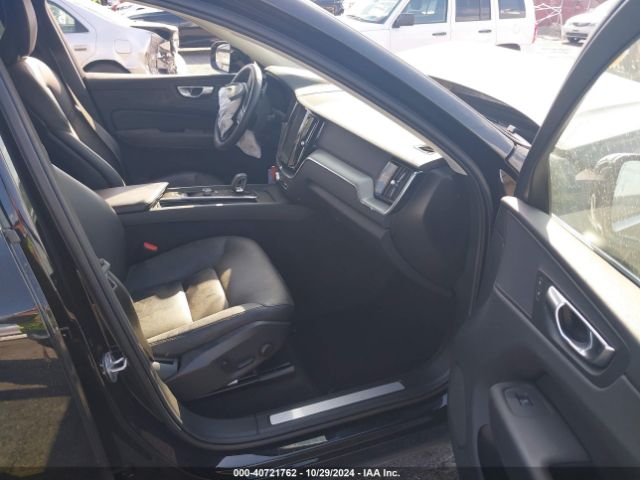 YV4L12RV0P1374839 Volvo Xc60 B5 Core