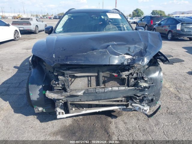 YV4L12RV0P1374839 Volvo Xc60 B5 Core