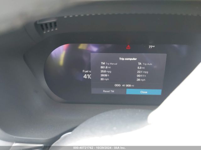 YV4L12RV0P1374839 Volvo Xc60 B5 Core