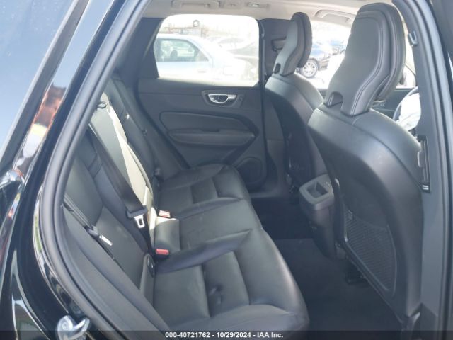 YV4L12RV0P1374839 Volvo Xc60 B5 Core