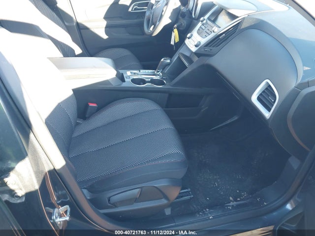 Chevrolet EQUINOX LS 2017 2GNFLEEK6H6220567 Image 5