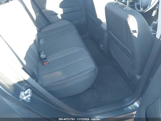 Chevrolet EQUINOX LS 2017 2GNFLEEK6H6220567 Image 8