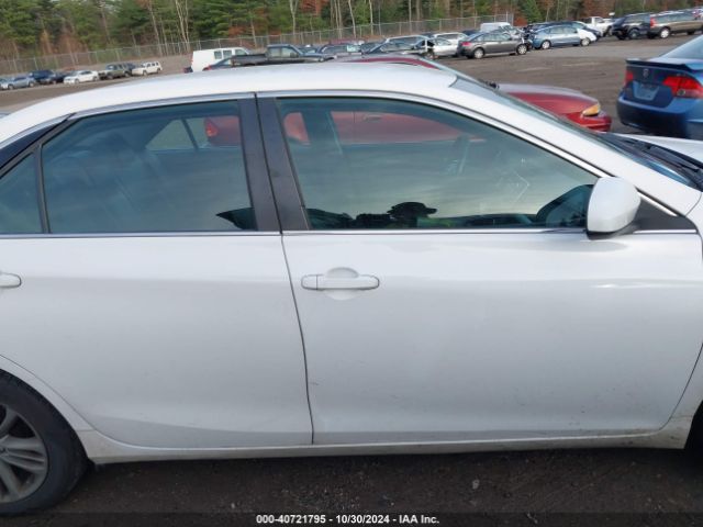 4T1BF1FK6FU962824 Toyota CAMRY SE