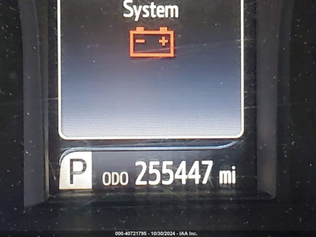 4T1BF1FK6FU962824 Toyota CAMRY SE