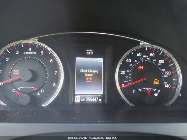4T1BF1FK6FU962824 Toyota CAMRY SE
