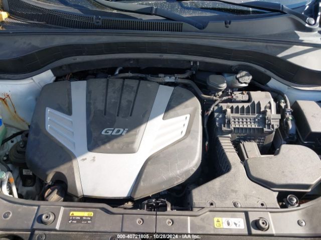 5XYKWDA76FG648441 KIA Sorento Limited V6