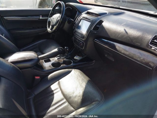 5XYKWDA76FG648441 KIA Sorento Limited V6