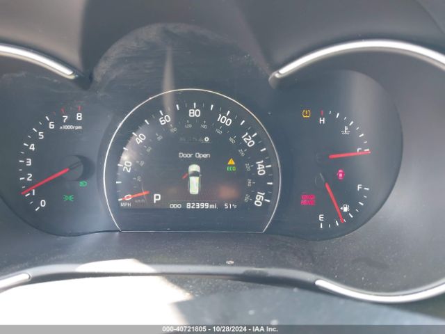 5XYKWDA76FG648441 KIA Sorento Limited V6