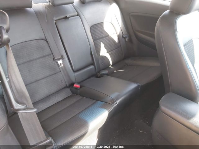 KNAFZ6A34G5589446 KIA Forte Koup Sx