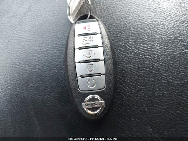 Nissan Pathfinder Sl 2015 5N1AR2MM0FC613323 Image 11