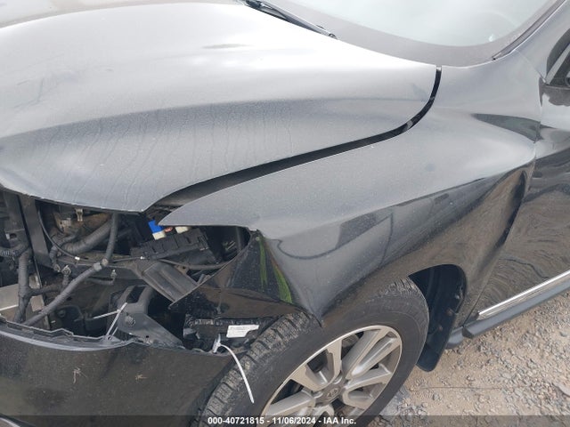 Nissan Pathfinder Sl 2015 5N1AR2MM0FC613323 Image 21