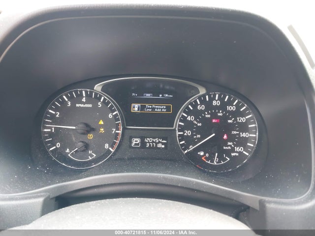 Nissan Pathfinder Sl 2015 5N1AR2MM0FC613323 Image 7