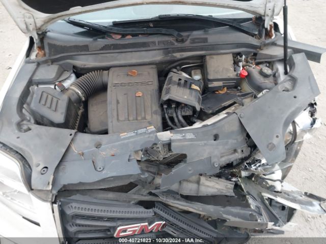 2GKALNEK6G6228108 GMC Terrain Sle-2