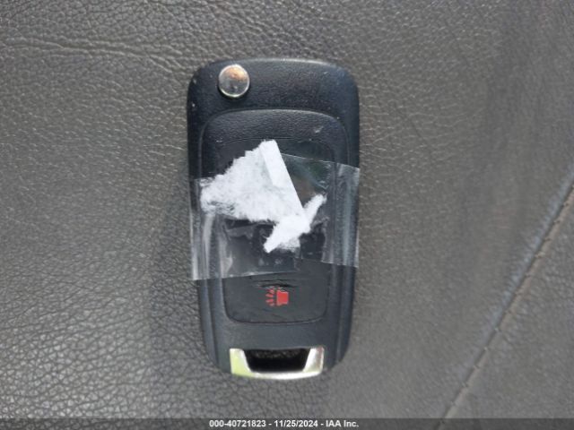 2GKALNEK6G6228108 GMC Terrain Sle-2