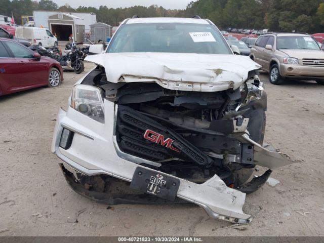 2GKALNEK6G6228108 GMC Terrain Sle-2