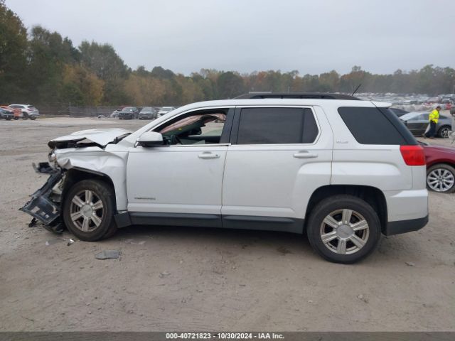 2GKALNEK6G6228108 GMC Terrain Sle-2