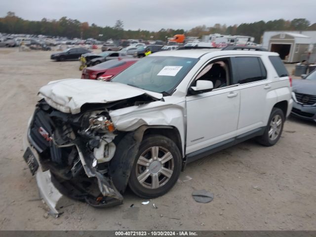 2GKALNEK6G6228108 GMC Terrain Sle-2