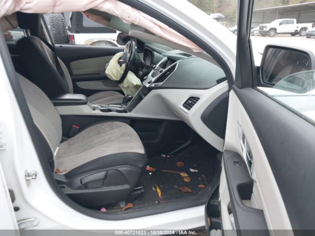 2GKALNEK6G6228108 GMC Terrain Sle-2