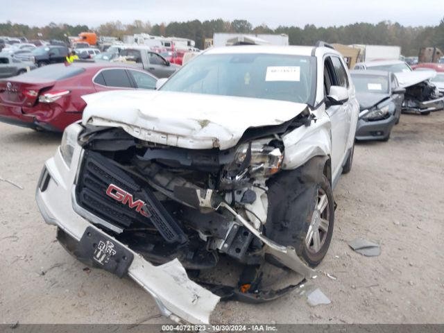 2GKALNEK6G6228108 GMC Terrain Sle-2
