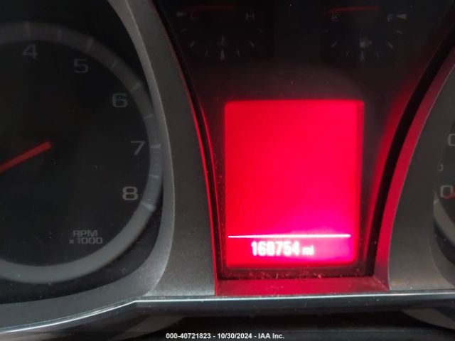 2GKALNEK6G6228108 GMC Terrain Sle-2