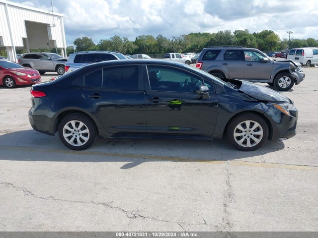 Toyota COROLLA LE 2024 5YFB4MDE6RP161529 Image 14