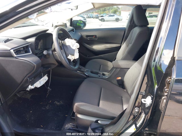 Toyota COROLLA LE 2024 5YFB4MDE6RP161529 Image 15