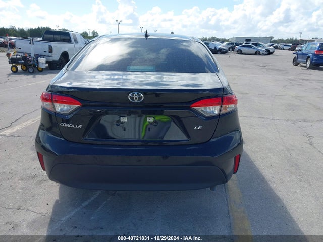 Toyota COROLLA LE 2024 5YFB4MDE6RP161529 Image 17